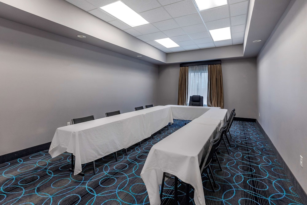 best western plus pauls valley