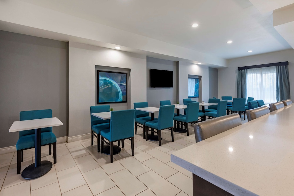 best western plus pauls valley