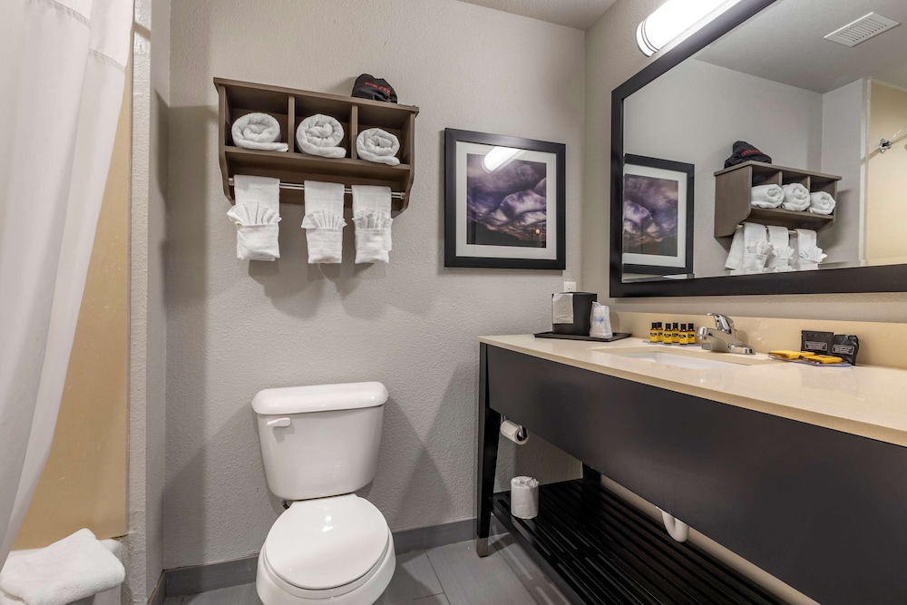 best western plus pauls valley