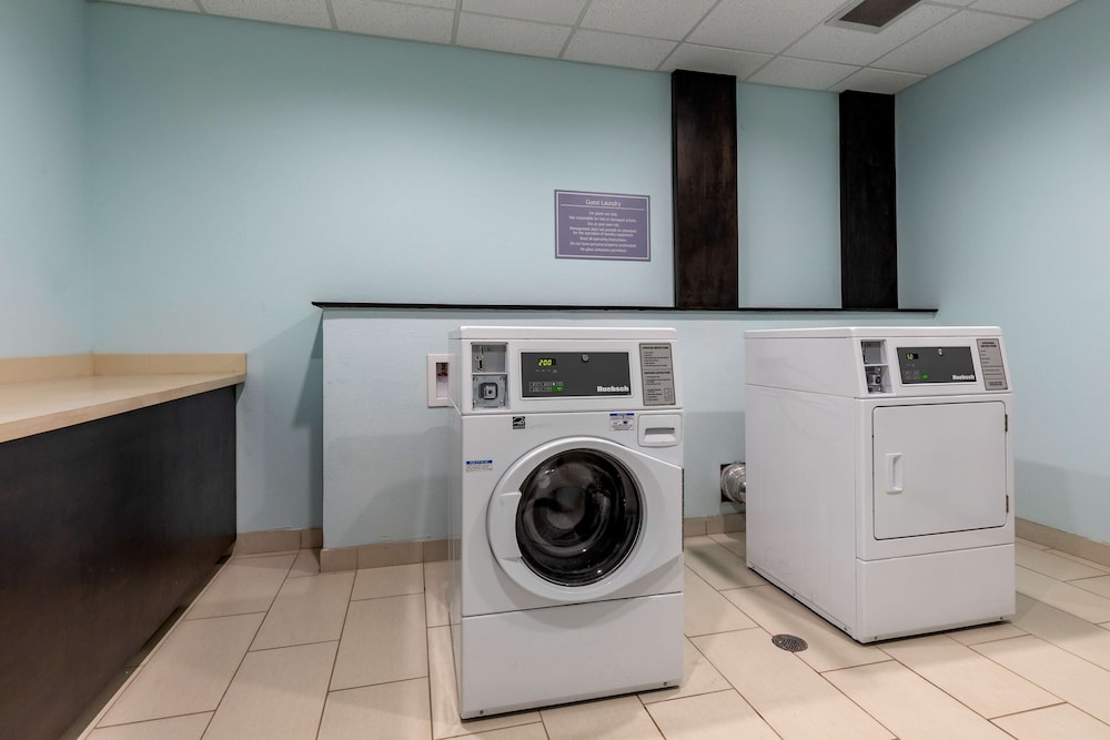 best western plus pauls valley