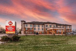 best western plus pauls valley