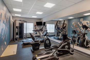 best western plus pauls valley