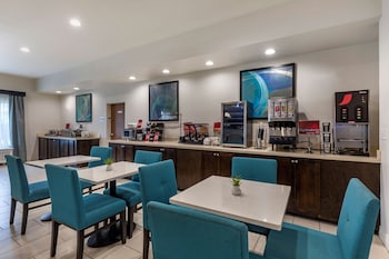 best western plus pauls valley