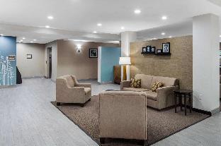 Sleep Inn Big Spring North I-20,Midland>>Big Spring,3 star