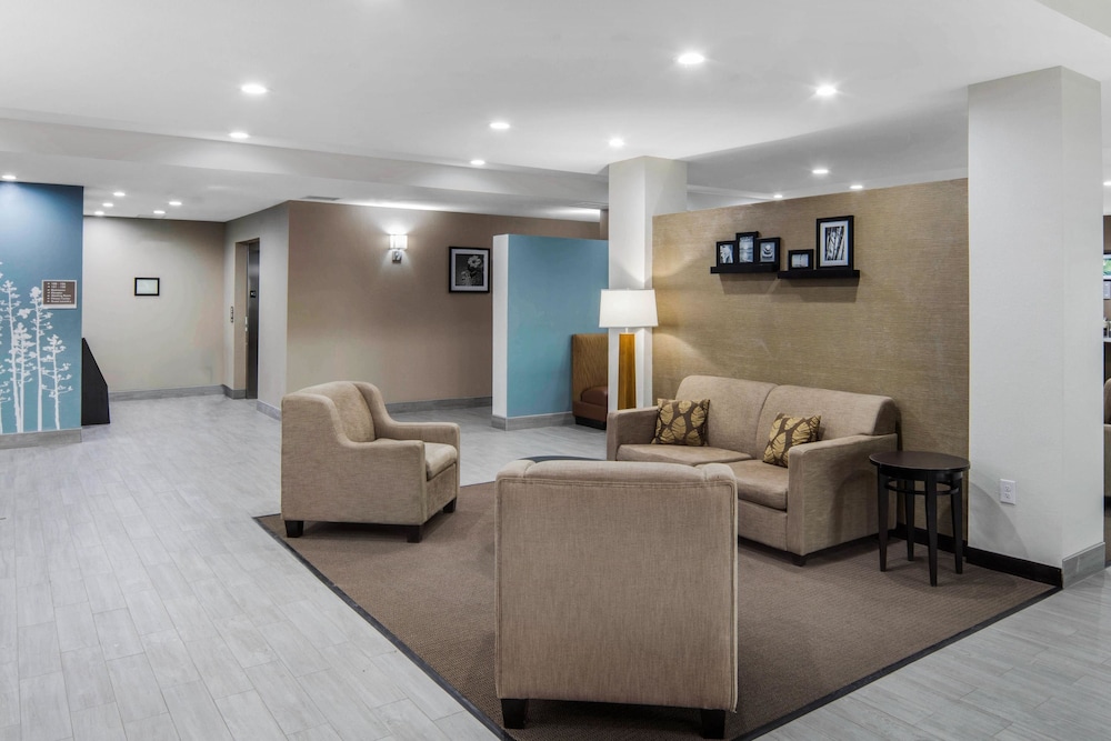 sleep inn big spring north i 20