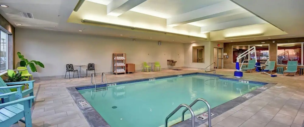 Home2 Suites By Hilton Suites Marysville,Marysville>>Everett,3 star