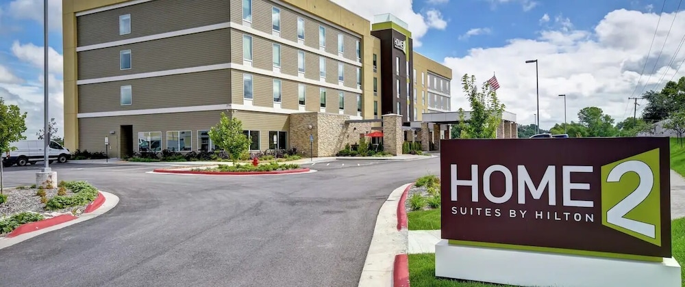Home2 Suites By Hilton Suites Marysville,Marysville>>Everett,3 star