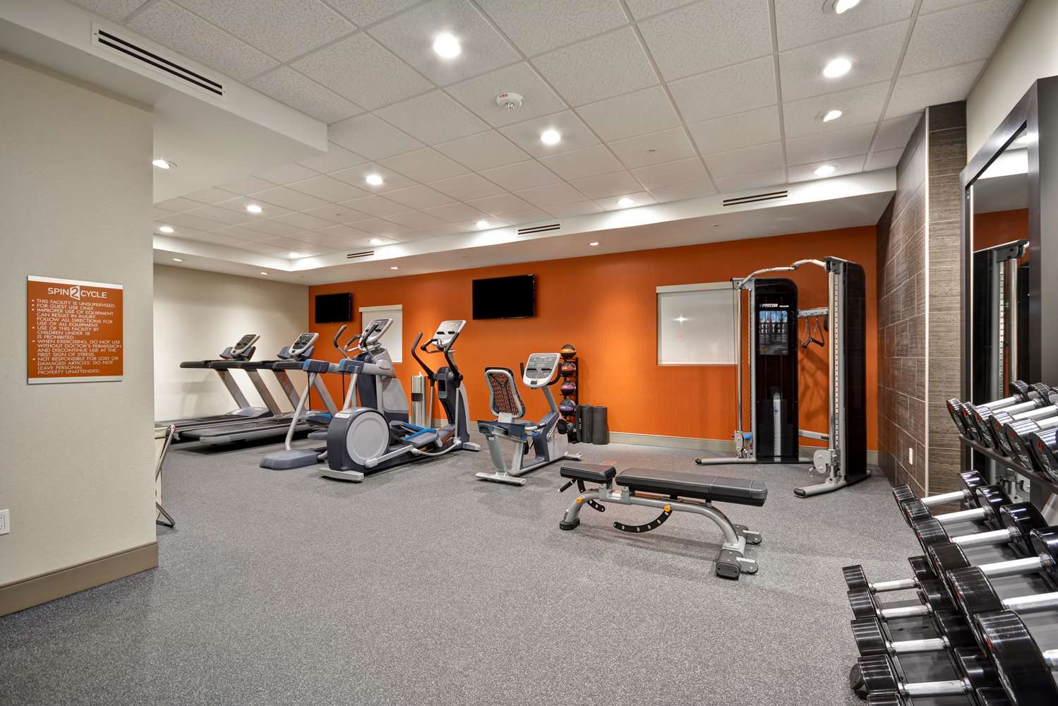 home2 suites by hilton hanford lemoore