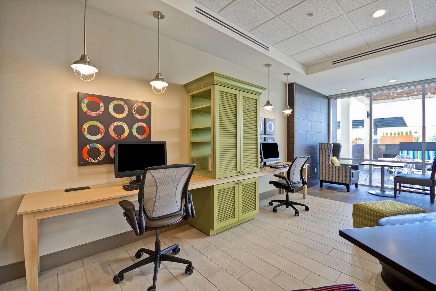 home2 suites by hilton hanford lemoore