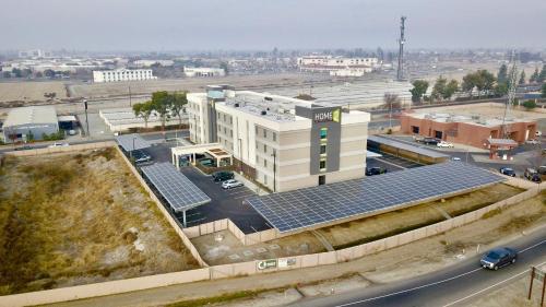 home2 suites by hilton hanford lemoore