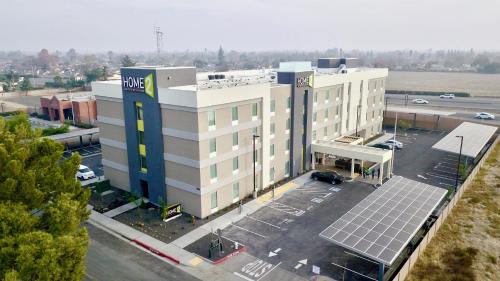 home2 suites by hilton hanford lemoore