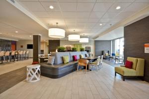 Home2 Suites By Hilton Hanford Lemoore,Hanford>>Fresno,3 star
