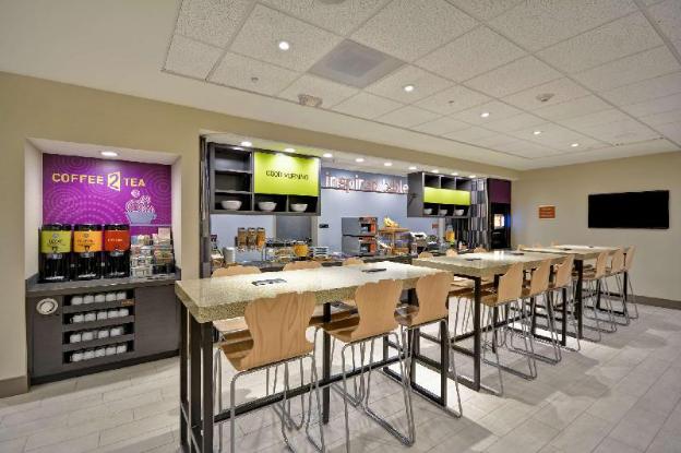 home2 suites by hilton hanford lemoore