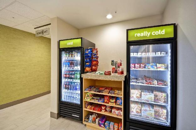 home2 suites by hilton hanford lemoore