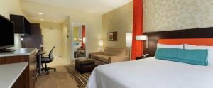 Home2 Suites By Hilton Hanford Lemoore,Hanford>>Fresno,3 star