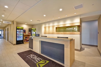 Home2 Suites By Hilton Hanford Lemoore,Hanford>>Fresno,3 star
