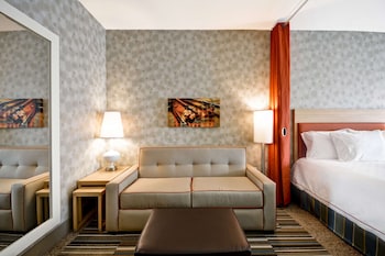 Home2 Suites By Hilton Hanford Lemoore,Hanford>>Fresno,3 star