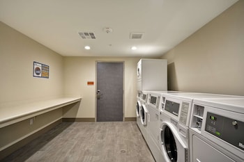 home2 suites by hilton hanford lemoore