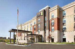 Home2 Suites Florence/Cincinnati Airport South, Ky,Florence>>Covington,3 star