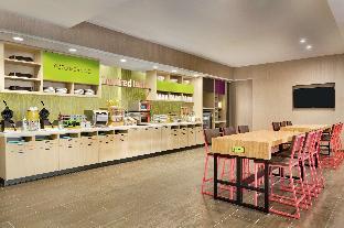 Home2 Suites Florence/Cincinnati Airport South, Ky,Florence>>Covington,3 star