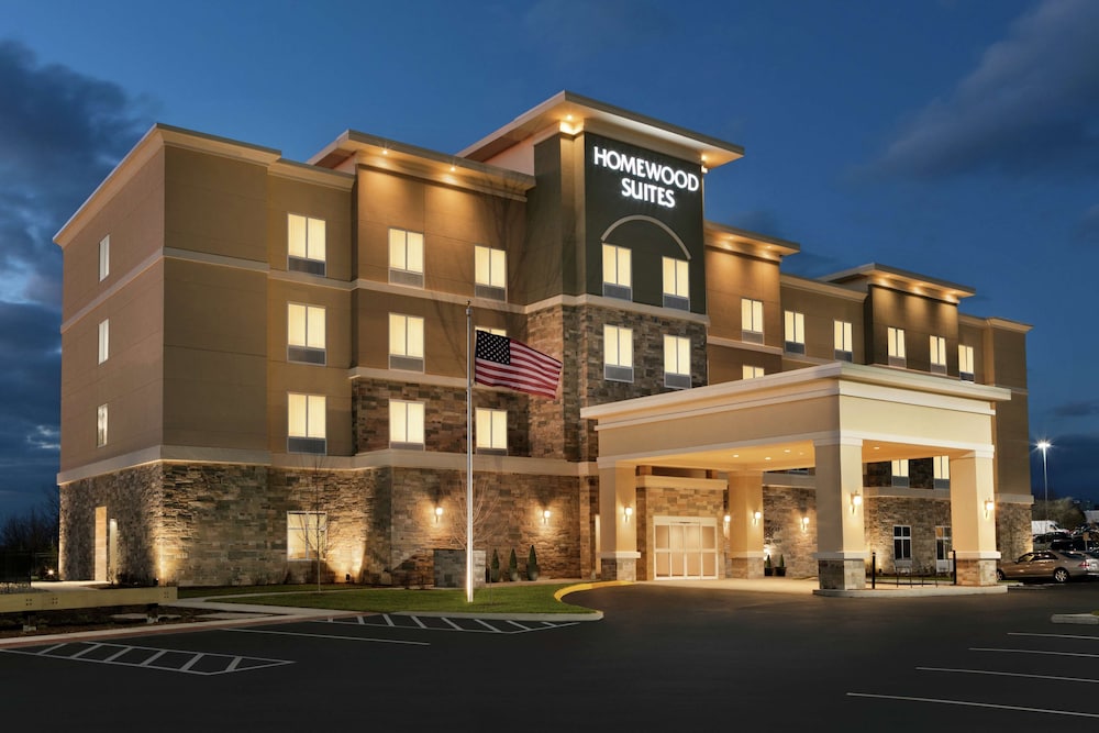 Homewood Suites By Hilton Hartford Manchester,Hartford>>East Granby,3 star
