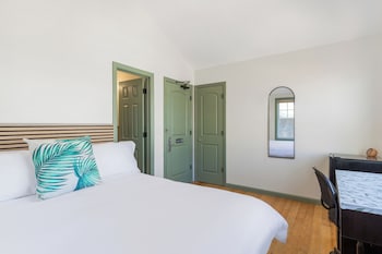 the palms hotel fire island