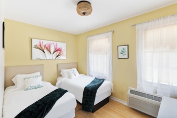 the palms hotel fire island