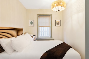 the palms hotel fire island