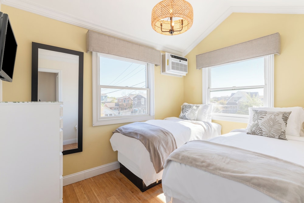 the palms hotel fire island