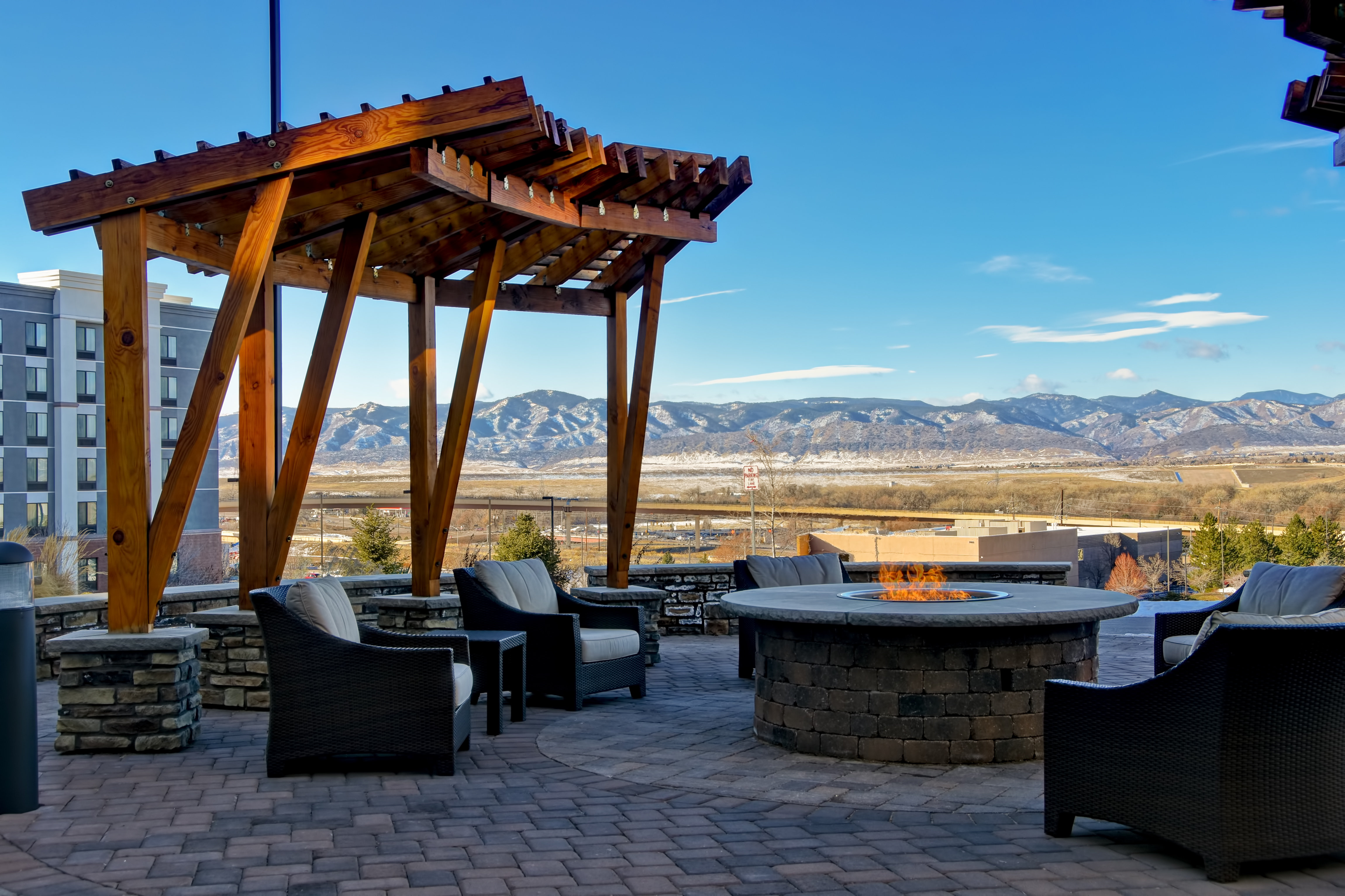 staybridge suites denver south highlands ranch by ihg