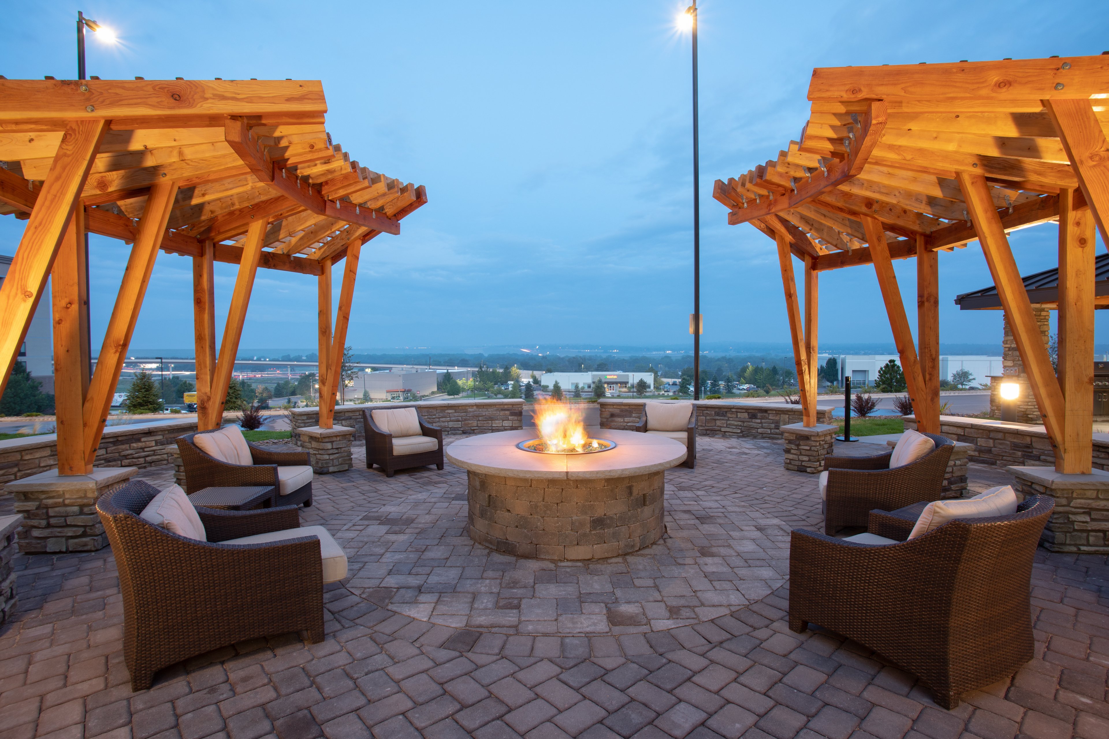 staybridge suites denver south highlands ranch by ihg