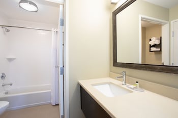 Staybridge Suites Denver South - Highlands Ranch By Ihg,Littleton>>Denver,3 star