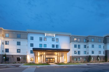 Staybridge Suites Denver South - Highlands Ranch By Ihg,Littleton>>Denver,3 star