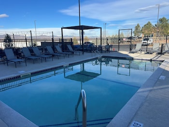Staybridge Suites Denver South - Highlands Ranch By Ihg,Littleton>>Denver,3 star