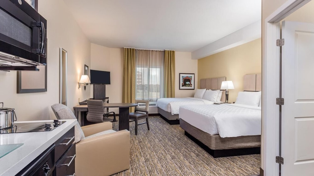candlewood suites lancaster west by ihg