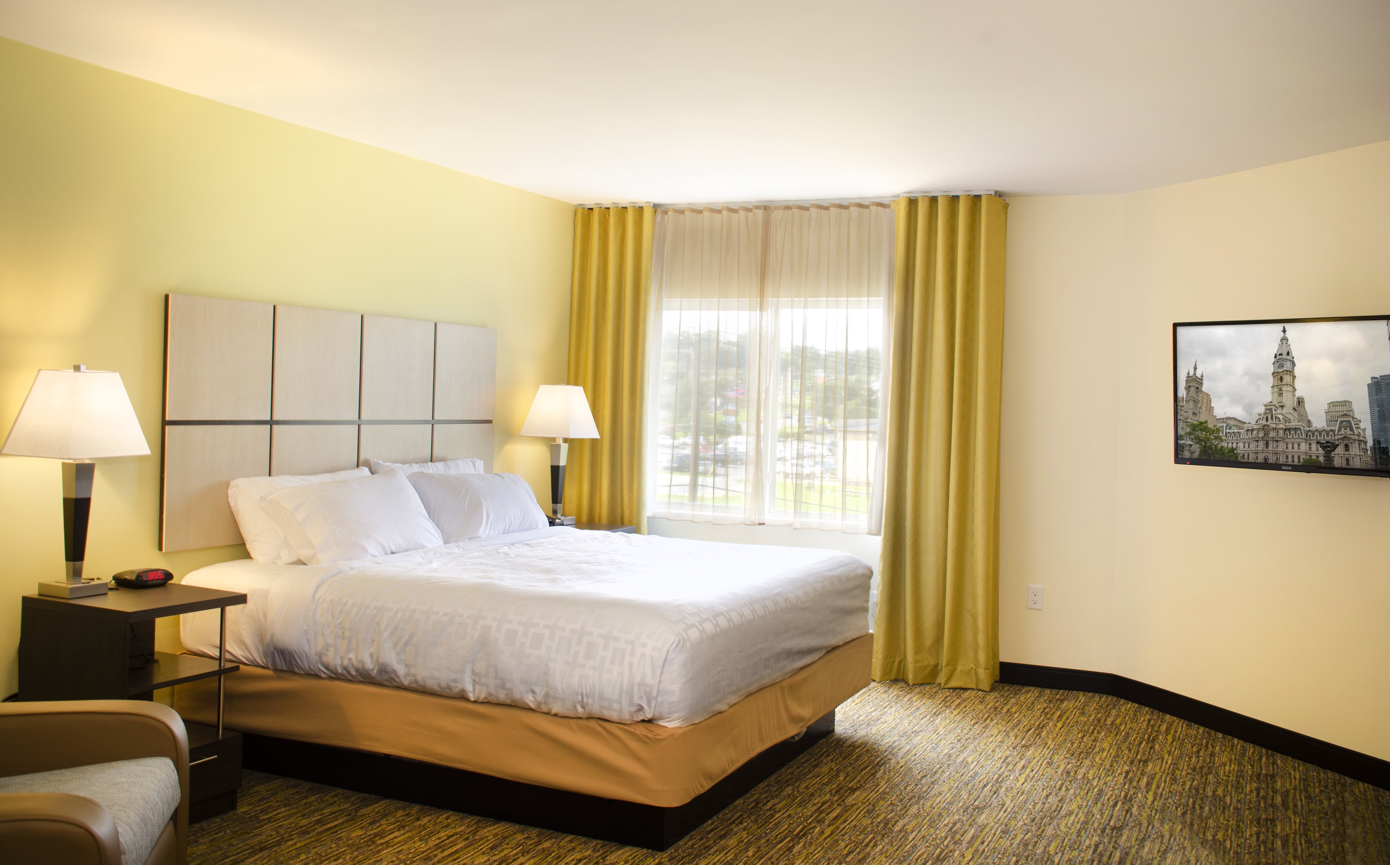candlewood suites lancaster west by ihg