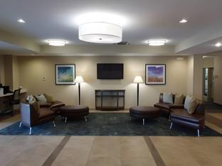 candlewood suites lancaster west by ihg