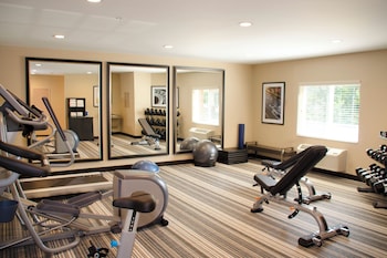 Candlewood Suites - Lancaster West By Ihg,Lancaster>>East Hempfield Township,3 star