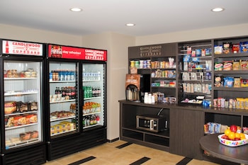 Candlewood Suites - Lancaster West By Ihg,Lancaster>>East Hempfield Township,3 star