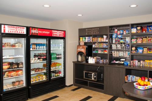 candlewood suites lancaster west by ihg