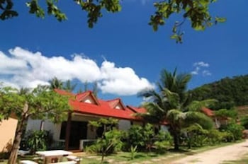 Lanta Bee Garden,Near Klong Dao Beach,3 star