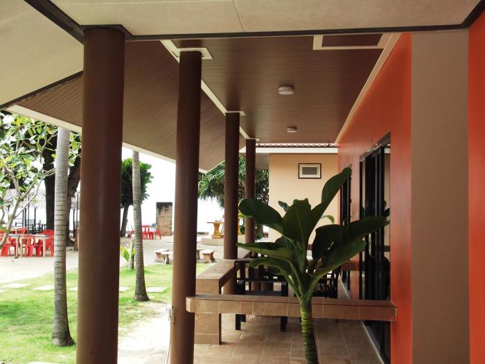 lanta bee garden
