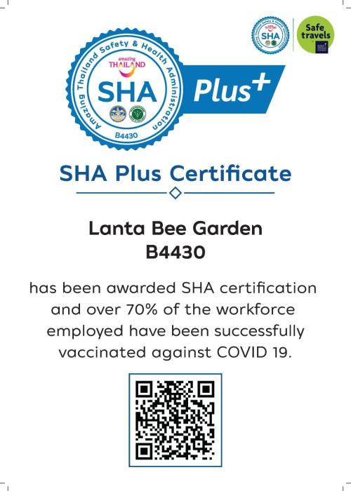 lanta bee garden