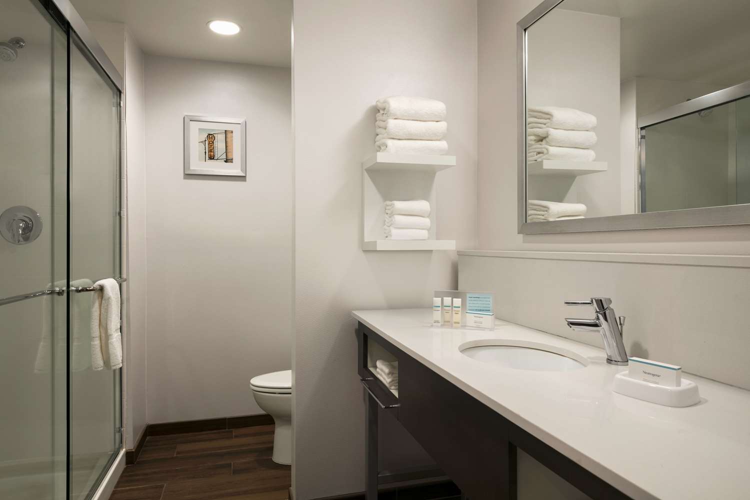 hampton inn kernersville