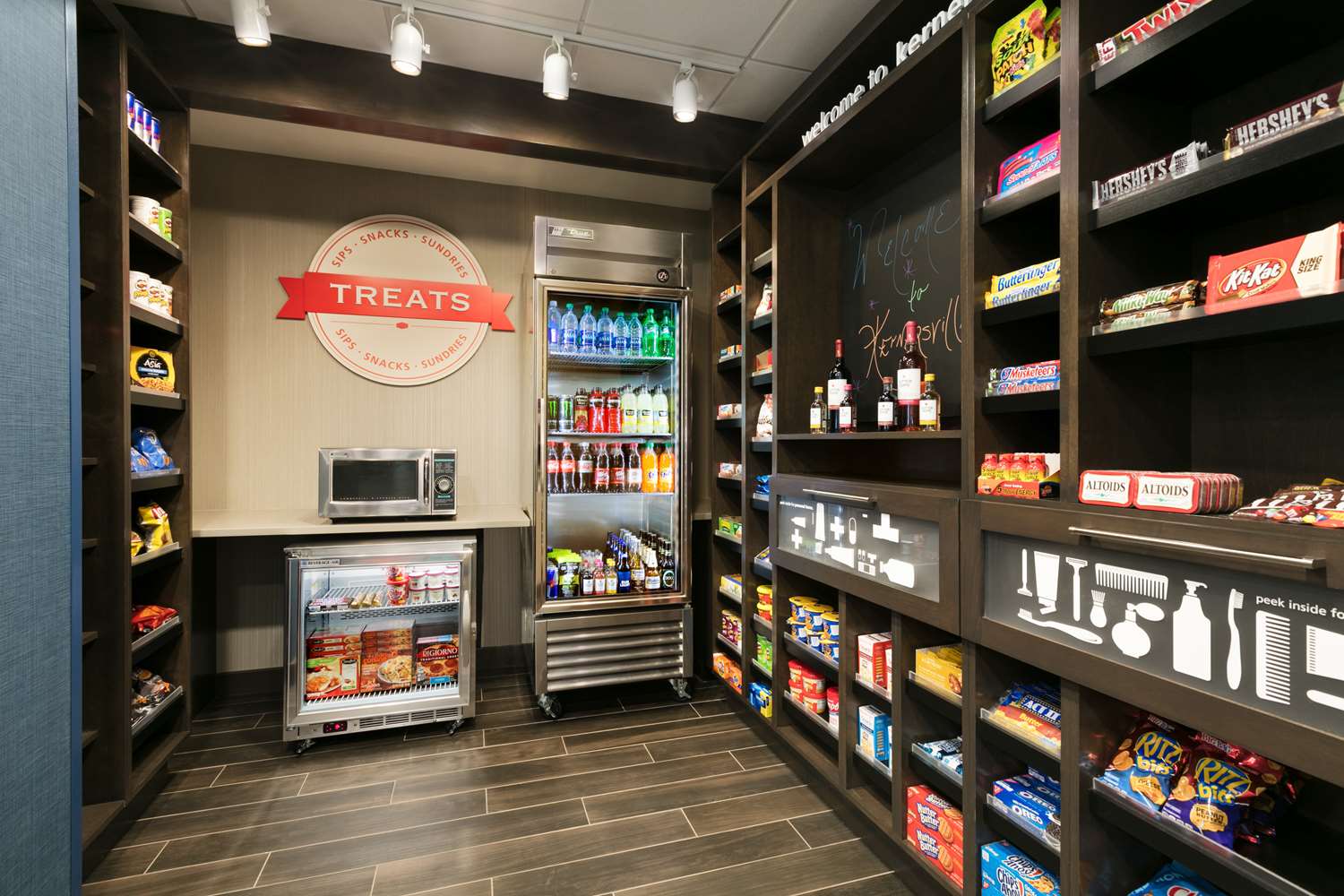 hampton inn kernersville