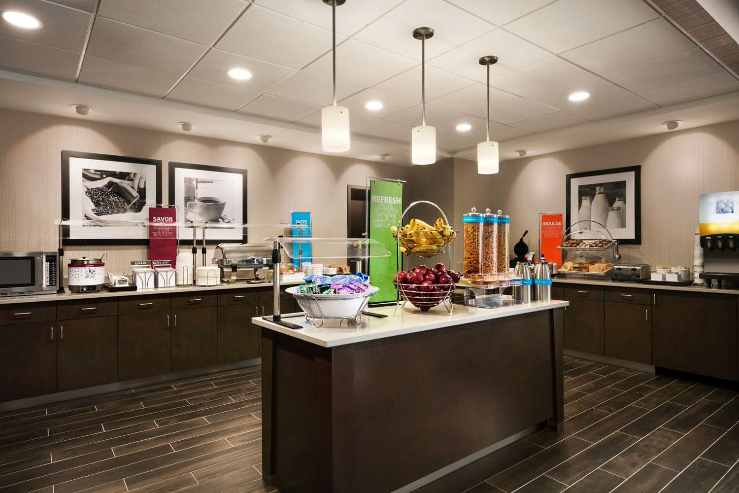 hampton inn kernersville