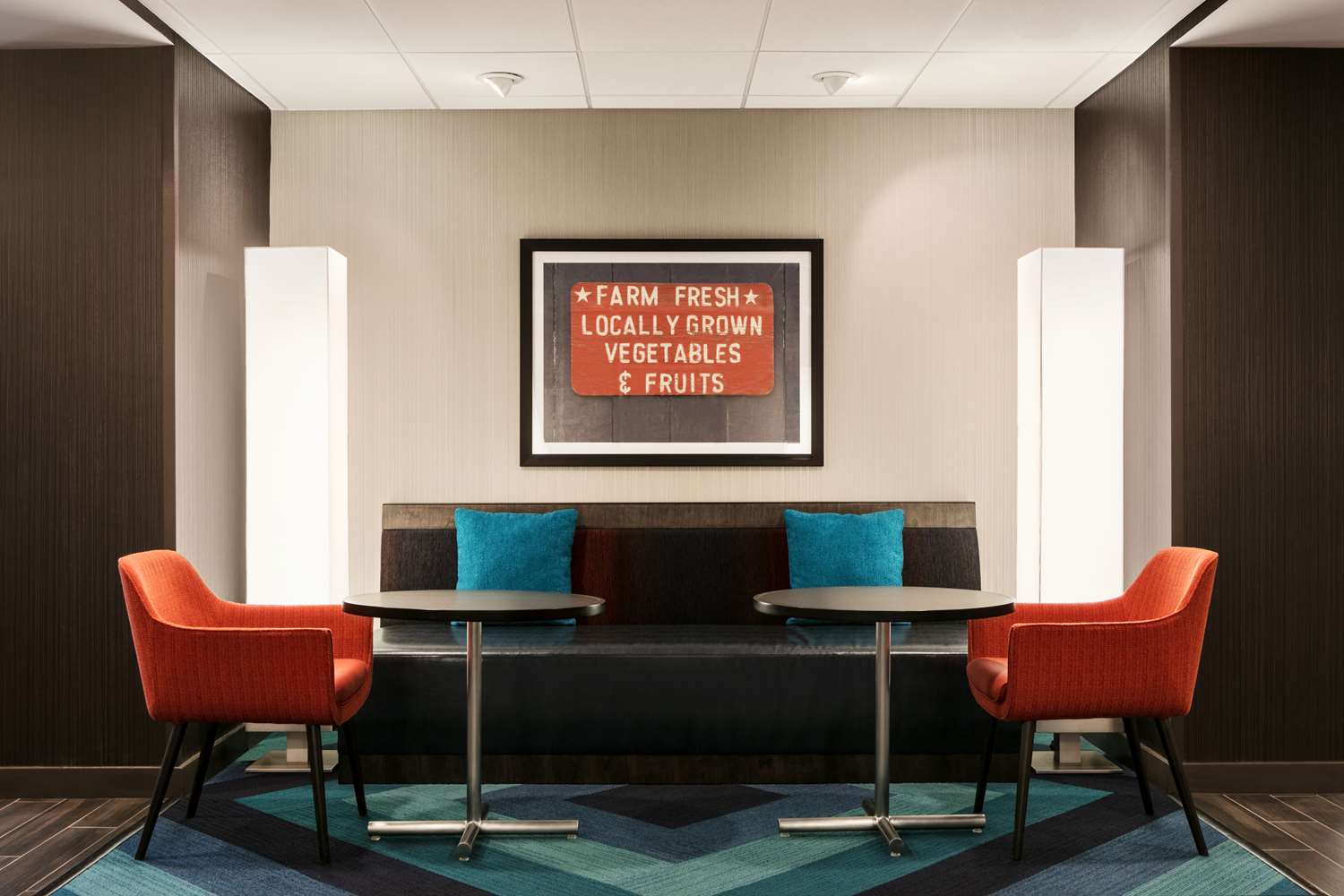 hampton inn kernersville