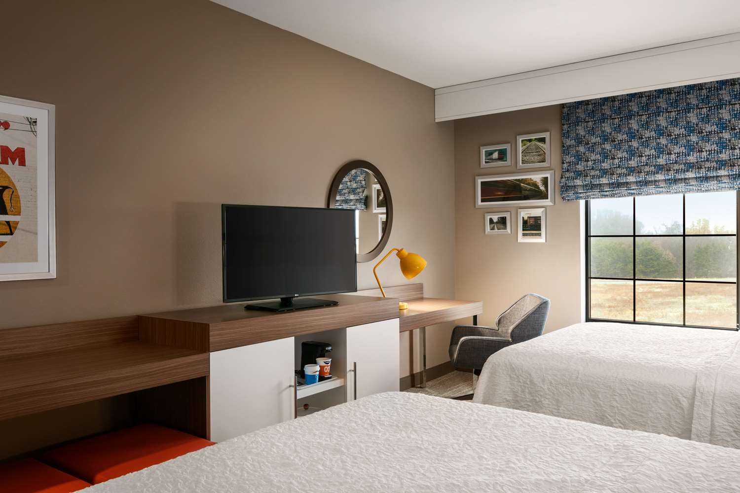 hampton inn kernersville