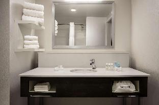 hampton inn kernersville