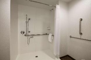 hampton inn kernersville